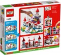 Lego Peachs Castle Expansion Set 71408