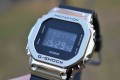 Casio G-Shock GM-S5600-1