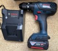 Bosch GSB 18V-28 Professional 06019H400C