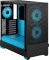 Fractal Design Pop Air RGB Cyan Core