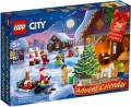 Lego City Advent Calendar 60352