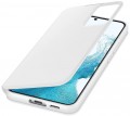 Samsung Smart Clear View Cover for Galaxy S22 Plus