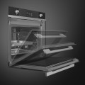 Smeg Linea SO6102S3PN