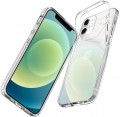 Spigen Liquid Crystal for iPhone 12 mini