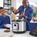 INSTANT Pot Duo 8 Crisp