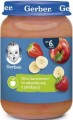 Gerber Puree 6 190