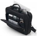 Dicota Eco Top Traveller Base 15-15.6