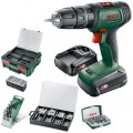 Bosch UniversalImpact 18V 06039D4107