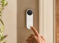 Google Nest Doorbell Wired