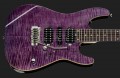 Harley Benton Fusion-III HSH EB