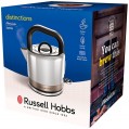 Russell Hobbs Titanium 26422-70