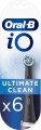 Oral-B iO Ultimate Clean 6 pcs