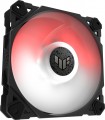 Asus TUF Gaming TF120 ARGB Fan Black - Single Pack