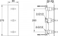 Kohlman Nexen QW217U