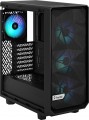 Fractal Design Meshify 2 Compact RGB Black TG Light