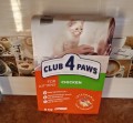 Club 4 Paws Kittens Chicken 5 kg