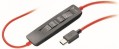 Poly Blackwire 3310 USB-C