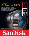SanDisk Extreme Pro SDXC UHS-I Class 10 1Tb