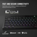 Corsair K100 Air Wireless RGB