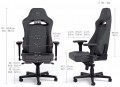 Noblechairs Hero ST TX