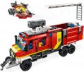 Lego Fire Command Truck 60374