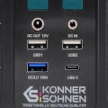 Konner&Sohnen KS 100PS