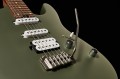 Harley Benton Fusion-III HSS Roasted