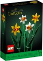 Lego Daffodils 40646