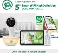 Leapfrog LF815HD