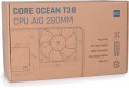 Alphacool Core Ocean T38 AIO 280mm