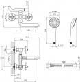 KRONER Rhein-C060 CV023572