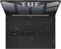 Asus TUF Gaming A17 (2023) FA707XU