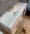 Fancy Marble Vivara 150 L