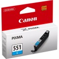 Canon CLI-551C 6509B001