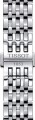 TISSOT Le Locle Powermatic 80 Open Heart T006.407.11.033.02
