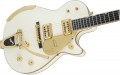 Gretsch G6134T-58 Vintage Select ’58 Penguin with Bigsby