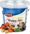 Trixie Soft Snack Happy Mix 500 g