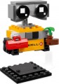 Lego Eve and Wall-e 40619