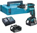 Makita DFS251RTJ