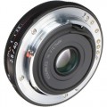 Pentax 40mm f/2.8 SMC DA Limited