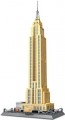 Wangetoys Empire State 5212