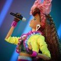 Barbie 80s Edition Dolls Night Out Doll-themed GTJ88