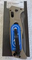 BENCHMADE Sibert Auto Adamas 2750GY-3