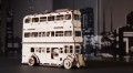 UGears The Knight Bus 70172