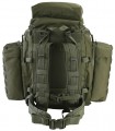 Kombat Tactical Assault Pack