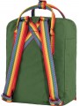 FjallRaven Kanken Rainbow Mini