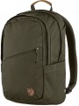 FjallRaven Raven 20