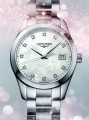 Longines Conquest Classic L2.386.4.87.6