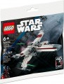 Lego X-Wing Starfighter 30654