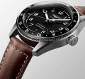 Longines Spirit Zulu Time L3.812.4.53.2